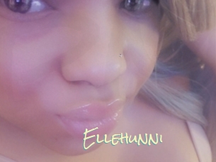 Ellehunni
