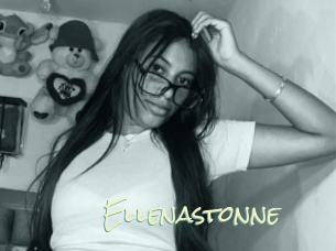 Ellenastonne