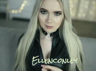 Ellenconley