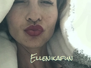 Ellenikafun