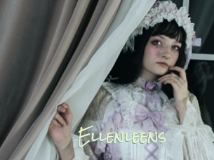 Ellenleens