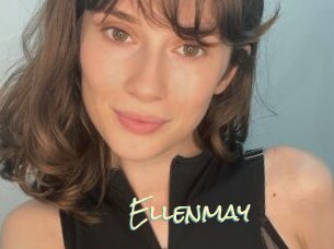 ellenmay Porn Monkey Cash