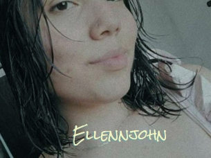Ellennjohn