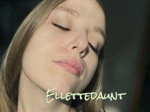 Ellettedaunt