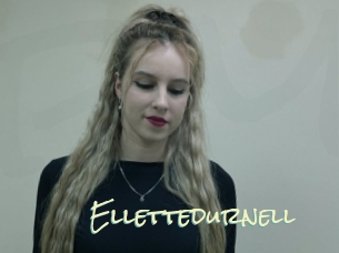 Ellettedurnell