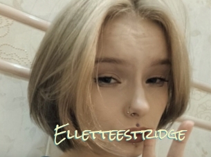 Elletteestridge