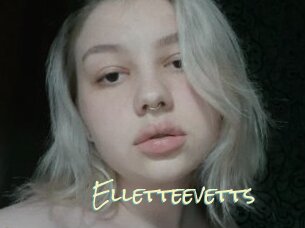 Elletteevetts