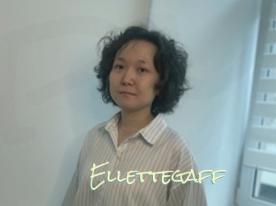 Ellettegaff