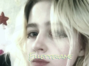Ellettegame