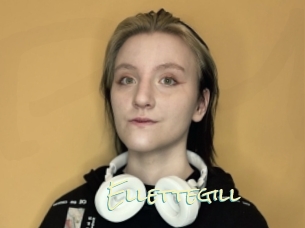 Ellettegill