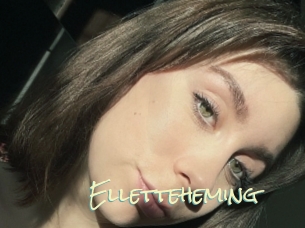 Elletteheming