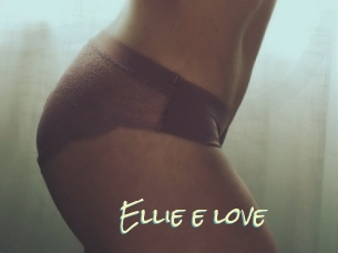 Ellie_e_love