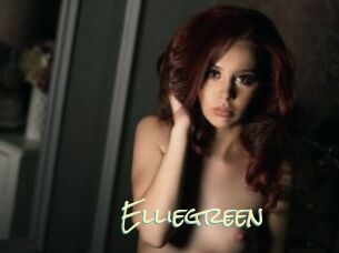 Elliegreen
