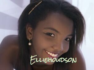 Elliehoudson