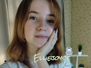 Elliejoyce