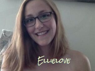 Ellie_love