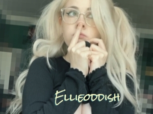 Ellieoddish