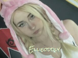 Ellieoddly