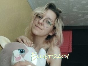 Ellietracy