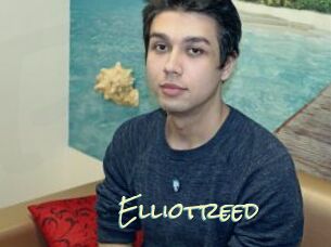 Elliotreed