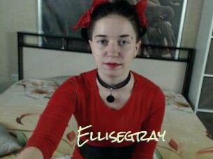 ellisegray Porn Monkey Cash