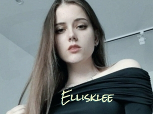 Ellisklee
