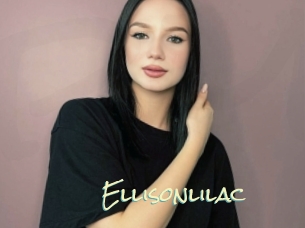 Ellisonlilac