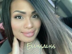 Ellissaliss