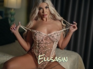 Ellsasin