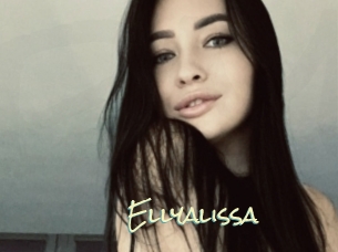 Ellyalissa
