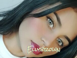Ellybrown