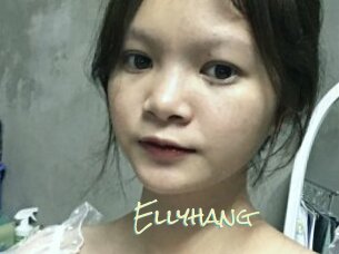 Ellyhang