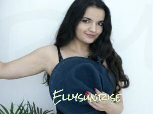 Ellysunrise