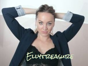 Ellytreasure