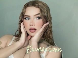 Ellywilsons