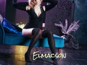 Elmacson