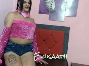 eloisaath Porn Monkey Cash