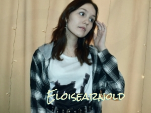 Eloisearnold