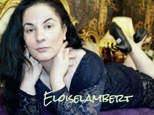 Eloiselambert