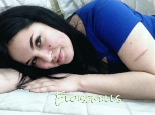 eloisemills Porn Monkey Cash