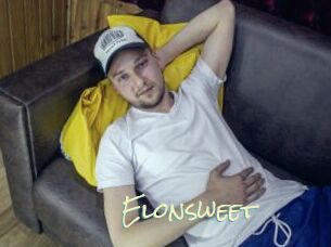 elonsweet Porn Monkey Cash