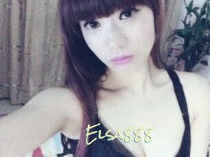 Elsa888