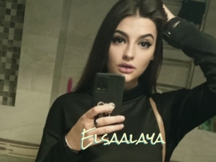 Elsaalaya