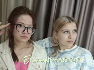 Elsaandharriet