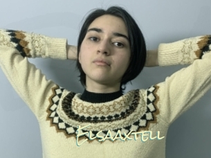 Elsaaxtell
