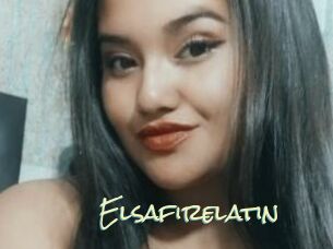 Elsafirelatin