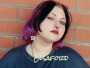 Elsaford