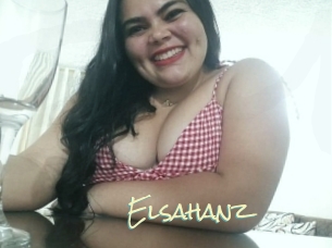 Elsahanz