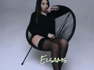 Elsams