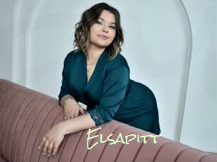 Elsapitt